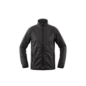 Zateplená bunda Verso Tilak Military Gear® – Černá (Barva: Černá, Velikost: M)