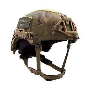 Balistická helma EXFIL Ballistic Team Wendy® – Multicam® (Barva: Multicam®, Velikost: M/L)