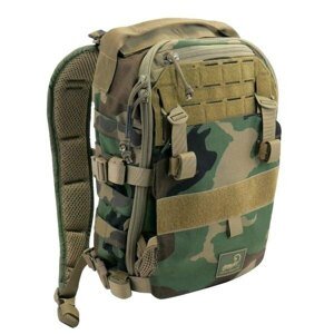 Batoh Modular Assault Pack AMAP III Agilite® – M81 Woodland (Barva: M81 Woodland)