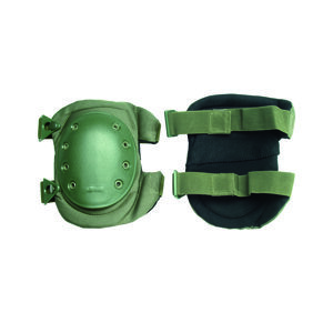 Chrániče na kolena Pro. Mil-Tec® – Olive Green (Barva: Olive Green)
