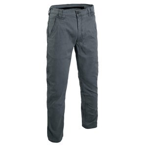 Kalhoty Chino Shadow 4-14 Factory® – Antracit (Barva: Antracit, Velikost: L)