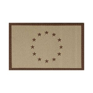 Nášivka vlajka EU Clawgear® – Khaki (Barva: Khaki)