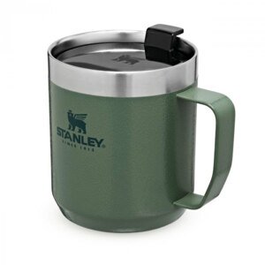 Termo hrnek Camp Stanley® 350 ml – Zelená (Barva: Zelená)