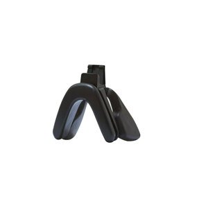 Nosník pro brýle Vapor 2.5 Wiley X® – Černá (Barva: Černá)