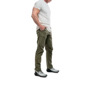Kalhoty Range V2 Ripstop Otte Gear® – Ranger Green (Barva: Ranger Green, Velikost: 30/30)