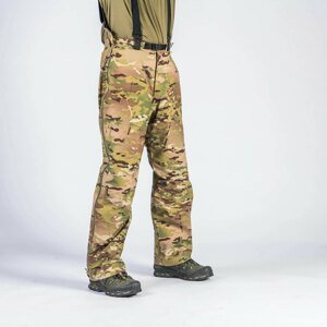 Nepromokavé kalhoty Patrol Otte Gear® (Barva: Multicam®, Velikost: L)