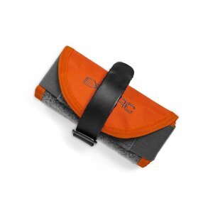Pouzdro na vybavení ToolROLL™ Exotac® (Barva: Oranžová / šedá)