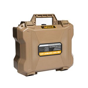 Transportní kufr Vault Equipment FMA® – Coyote (Barva: Coyote)