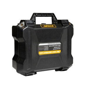 Transportní kufr Vault Equipment FMA® – Černá (Barva: Černá)