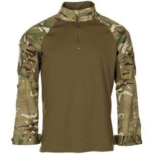 Košile Under Body Armour UBACS, Originál nová – MTP Camo / Green (Barva: MTP Camo / Green, Velikost: L)