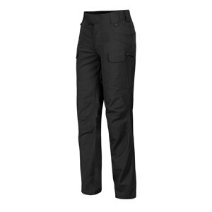 Dámské kalhoty UTP Resized® Rip-Stop Helikon-Tex® – Černá (Barva: Černá, Velikost: 28/32)