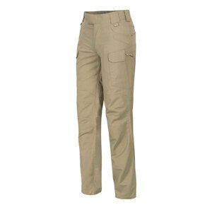Dámské kalhoty UTP Resized® Rip-Stop Helikon-Tex® – Khaki (Barva: Khaki, Velikost: 29/34)
