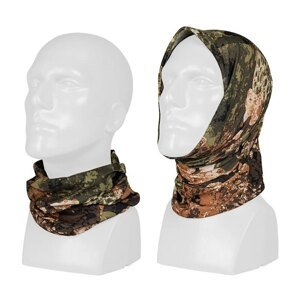 Multifunkční šátek HEADGEAR Mil-Tec® – WASP Z3A (Barva: WASP Z3A)