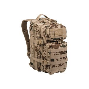 Vojenský batoh US ASSAULT PACK small Mil-Tec® – Tropentarn (Barva: Tropentarn)